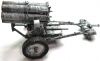 Lion Roar 1/35 158mm Nebelwerfer 41