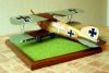 Roden 1/32 Albatros D.III -  