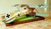 Roden 1/32 Albatros D.III -  