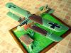 Roden 1/32 Albatros D.III -  