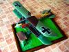 Roden 1/32 Albatros D.III -  