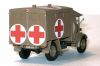 Airfix 1/72 Austin K.2 ambulance - H.M.Q. car...