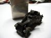 RPM 1/72 Adler Kfz13 Badewanne -  