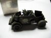 RPM 1/72 Adler Kfz13 Badewanne -  