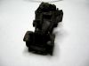 RPM 1/72 Adler Kfz13 Badewanne -  