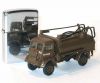 Airfix 1/72 Bedford QL - RAF fuel truck