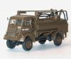 Airfix 1/72 Bedford QL - RAF fuel truck