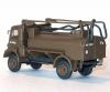 Airfix 1/72 Bedford QL - RAF fuel truck