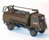 Airfix 1/72 Bedford QL - RAF fuel truck