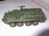 Trumpeter 1/72 Striker - -