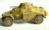  1/48 Sd.Kfz.222 -   