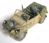 Italeri 1/35 Kubelvagen Typ 82