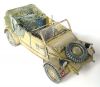 Italeri 1/35 Kubelvagen Typ 82