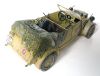 Italeri 1/35 Kubelvagen Typ 82