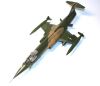 Hasegawa 1/48 F-104C Starfighter Snoopy Sniper