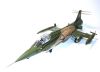 Hasegawa 1/48 F-104C Starfighter Snoopy Sniper