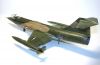 Hasegawa 1/48 F-104C Starfighter Snoopy Sniper