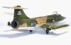 Hasegawa 1/48 F-104C Starfighter Snoopy Sniper