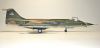 Hasegawa 1/48 F-104C Starfighter Snoopy Sniper