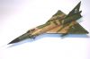 Monogram 1/48 F-102 Delta Dagger -         