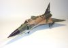 Monogram 1/48 F-102 Delta Dagger -         