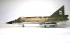 Monogram 1/48 F-102 Delta Dagger -         