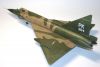 Monogram 1/48 F-102 Delta Dagger -         