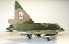 Monogram 1/48 F-102 Delta Dagger -         