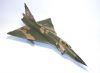 Monogram 1/48 F-102 Delta Dagger -         