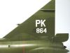 Monogram 1/48 F-102 Delta Dagger -         