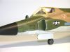 Monogram 1/48 F-102 Delta Dagger -         