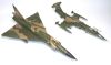 Monogram 1/48 F-102 Delta Dagger -         