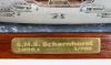  1/700 Scharnhorst -   (Kombrig)