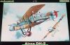 Eduard 1/72 Airco DH-2 -  