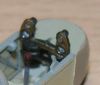 Eduard 1/72 Airco DH-2 -  