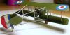 Eduard 1/72 Airco DH-2 -  