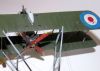 Eduard 1/72 Airco DH-2 -  