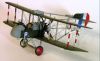 Eduard 1/72 Airco DH-2 -  