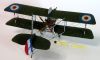 Eduard 1/72 Airco DH-2 -  