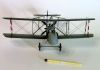 Eduard 1/72 Airco DH-2 -  