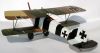 Roden 1/32 Albatros D.III  D.III (OAW)