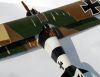 Roden 1/32 Albatros D.III  D.III (OAW)