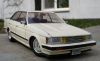 Fujimi 1/24 Toyota Mark II 1984 -  