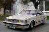 Fujimi 1/24 Toyota Mark II 1984 -  