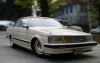 Fujimi 1/24 Toyota Mark II 1984 -  