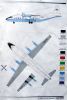  AWM(Aero Wings Models) 1/144 -12 (An-12BK Cub) -   