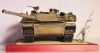  1/35 12 Abrams (Zvezda)