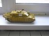 Tamiya 1/35 Challenger 2 -   120. ...