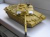 Tamiya 1/35 Challenger 2 -   120. ...