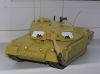 Tamiya 1/35 Challenger 2 -   120. ...